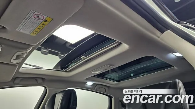 Renault Latitude 2018 thumb 3
