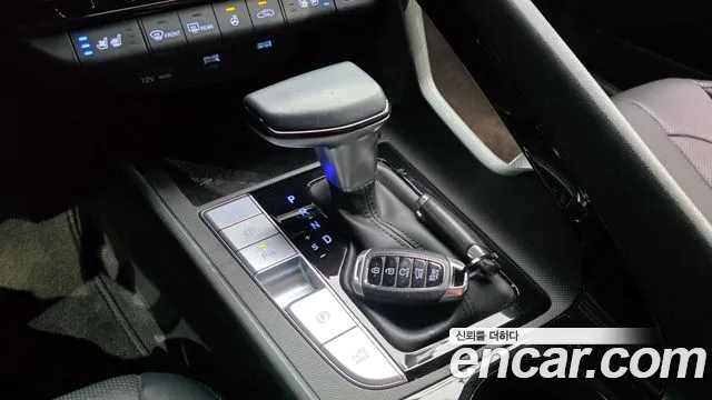 Hyundai Avante 2022 thumb 11