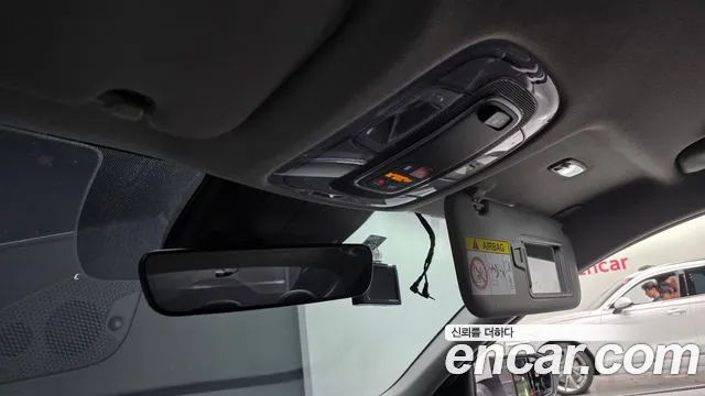 Hyundai Avante 2022 thumb 10