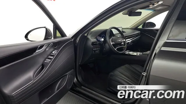 Genesis G80 2022 thumb 12
