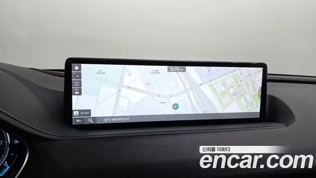 Genesis G80 2022 thumb 7