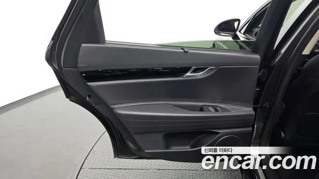 Genesis G80 2022 thumb 11