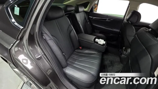 Genesis G80 2022 thumb 8
