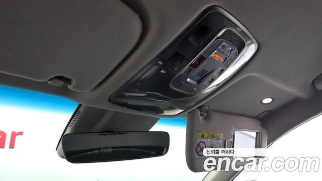 Genesis G80 2022 thumb 9