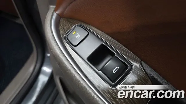 Chevrolet Malibu 2017 thumb 3