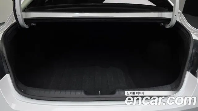 Hyundai Avante 2021 thumb 5