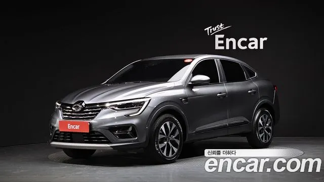 Renault Arkana 2022 thumb 10