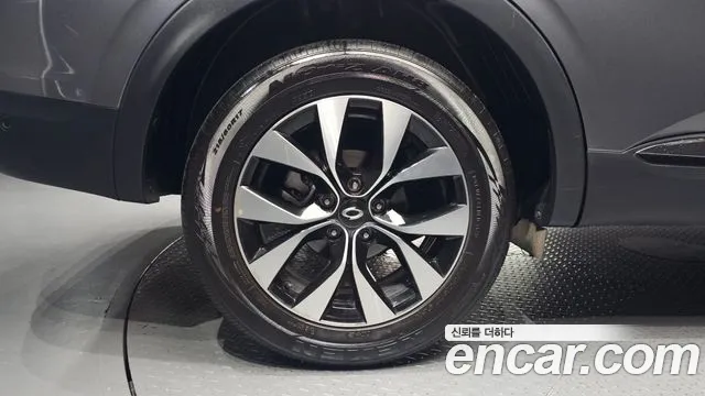 Renault Arkana 2022 thumb 3