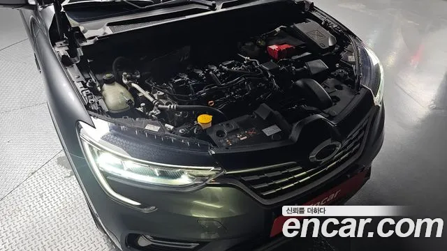 Renault Arkana 2022 thumb 6