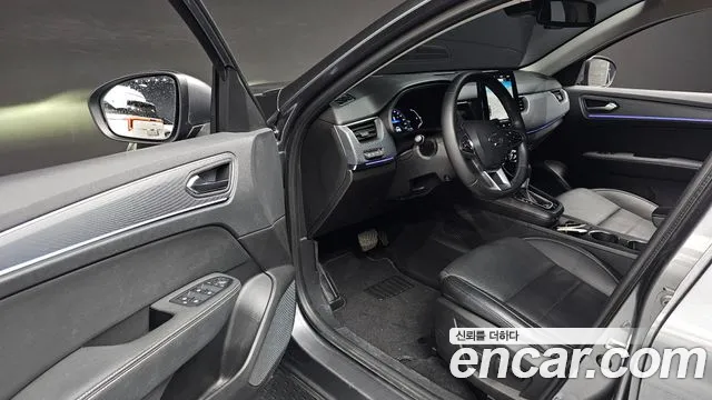 Renault Arkana 2022 thumb 11