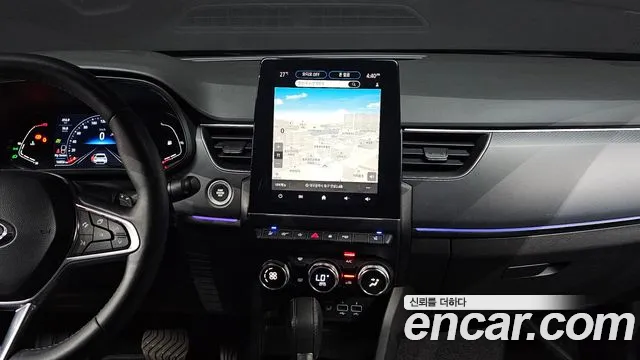 Renault Arkana 2022 thumb 7