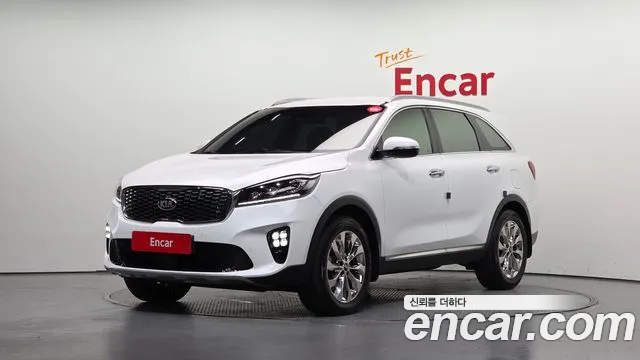 Kia Sorento 2019 thumb 12
