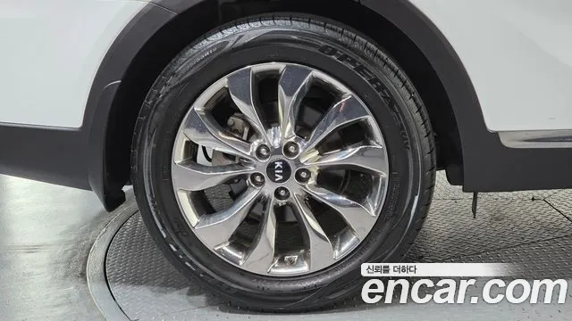 Kia Sorento 2019 thumb 2