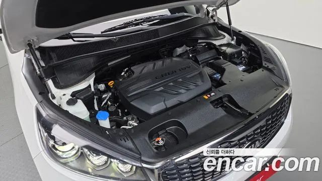 Kia Sorento 2019 thumb 8