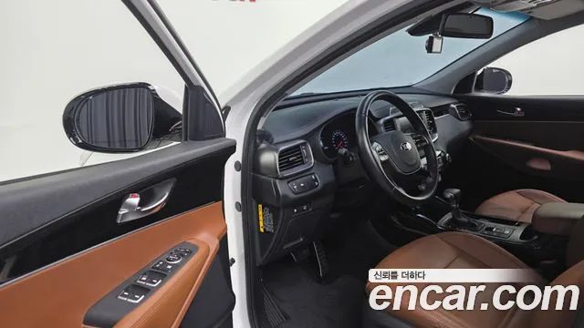 Kia Sorento 2019 thumb 4