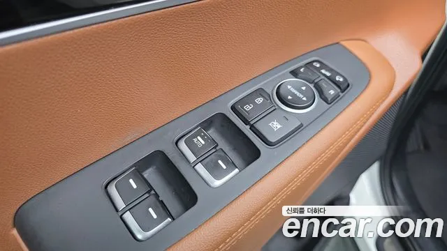 Kia Sorento 2019 thumb 3