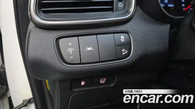 Kia Sorento 2019 thumb 6