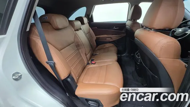 Kia Sorento 2019 thumb 11