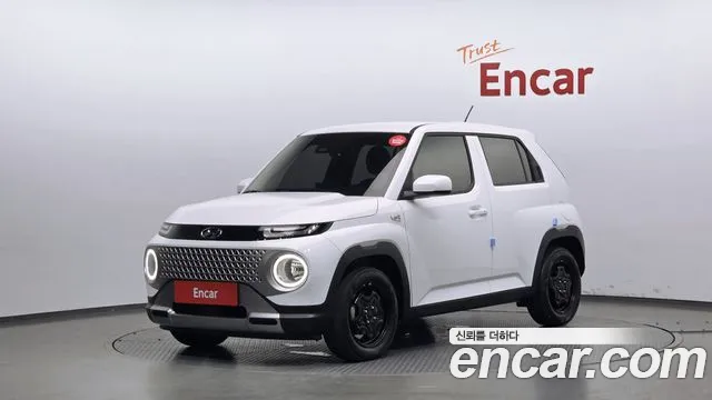 Hyundai Casper 2023 thumb 3