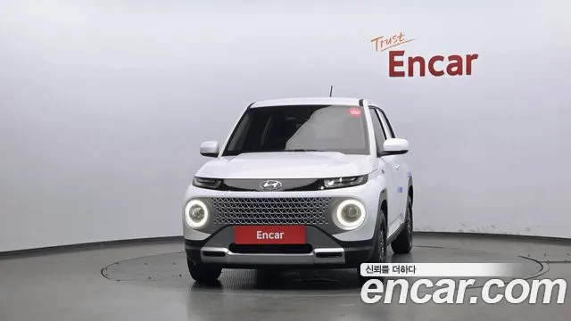 Hyundai Casper 2023 thumb 7