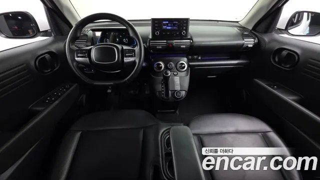 Hyundai Casper 2023 thumb 5