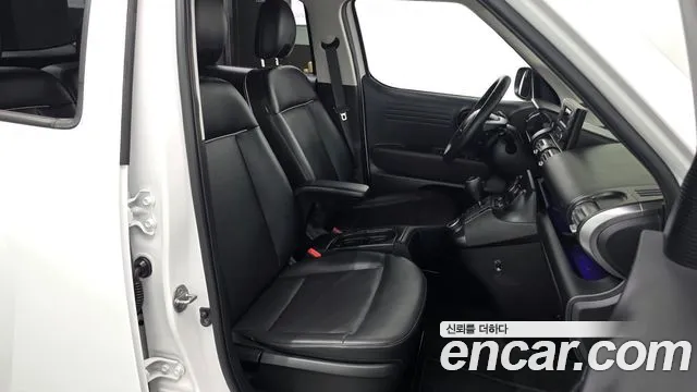 Hyundai Casper 2023 thumb 4