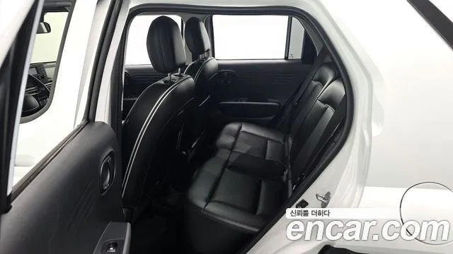 Hyundai Casper 2023 thumb 10