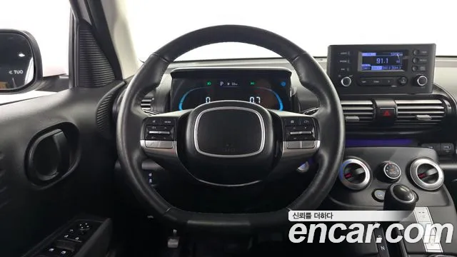 Hyundai Casper 2023 thumb 9