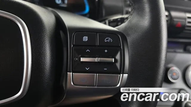 Hyundai Casper 2023 thumb 2