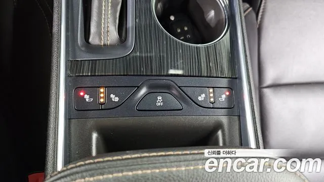 Chevrolet Impala 2015 thumb 7