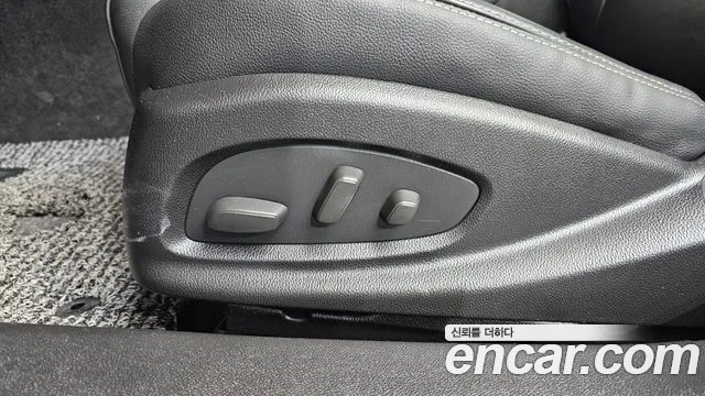 Chevrolet Impala 2015 thumb 9