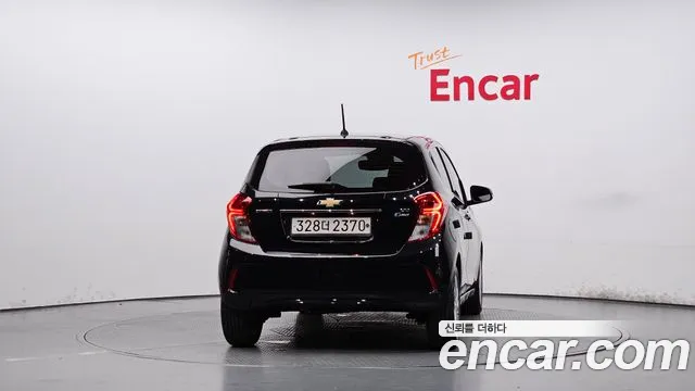Chevrolet Spark 2015 thumb 12