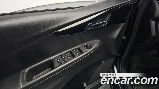Chevrolet Spark 2015 thumb 8