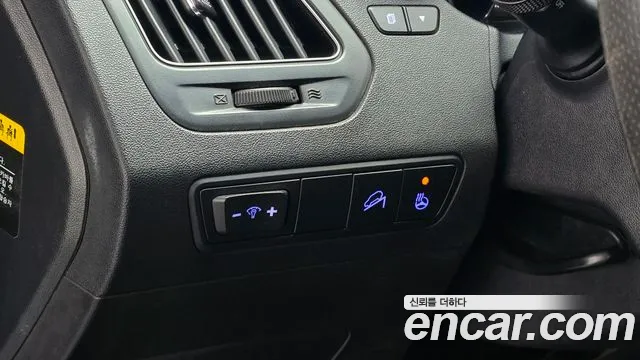 Hyundai Tucson 2014 thumb 10