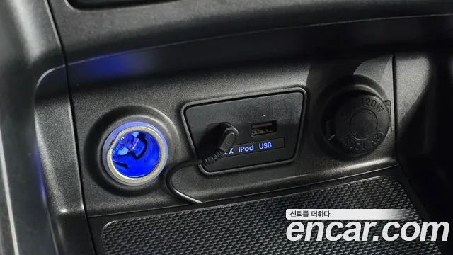 Hyundai Tucson 2014 thumb 7