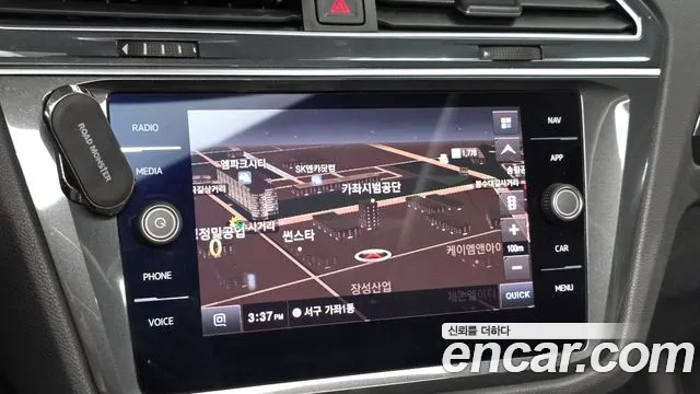 Volkswagen Tiguan 2018 thumb 7
