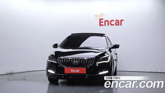 Hyundai Aslan 2015 thumb 6