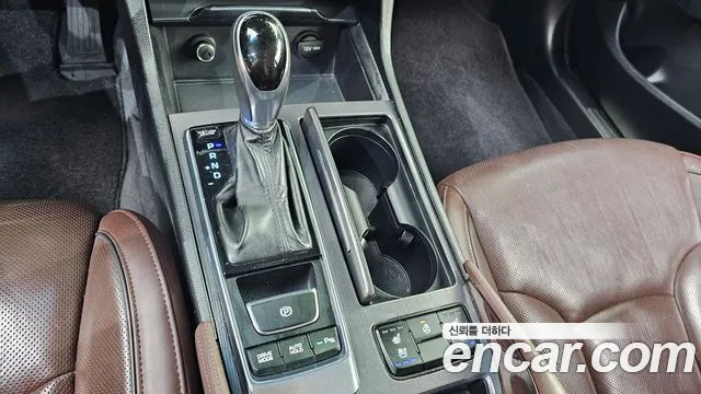 Hyundai Aslan 2015 thumb 11
