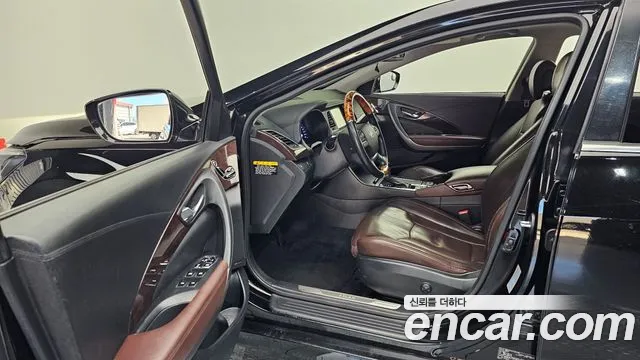 Hyundai Aslan 2015 thumb 10