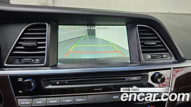 Hyundai Aslan 2015 thumb 7