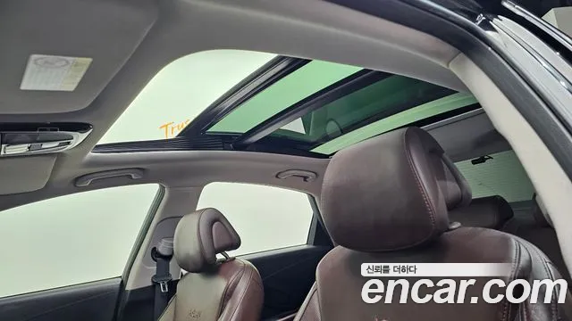 Hyundai Aslan 2015 thumb 5