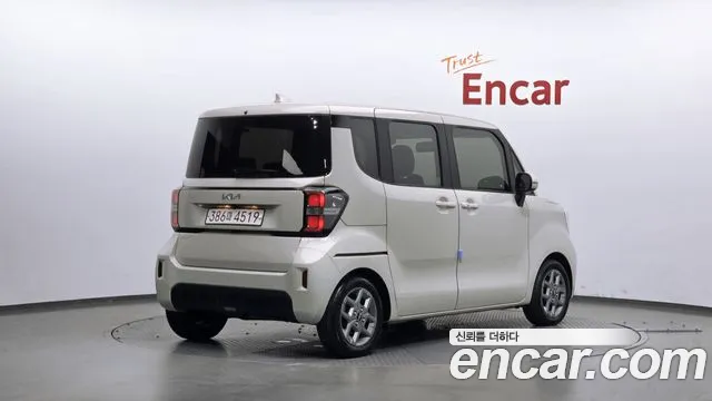 Kia Ray 2023 thumb 7