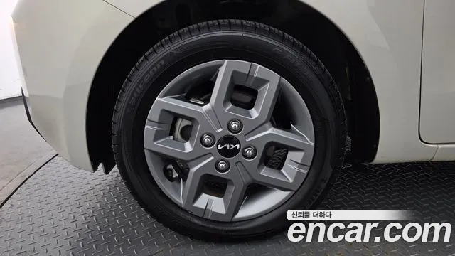 Kia Ray 2023 thumb 2