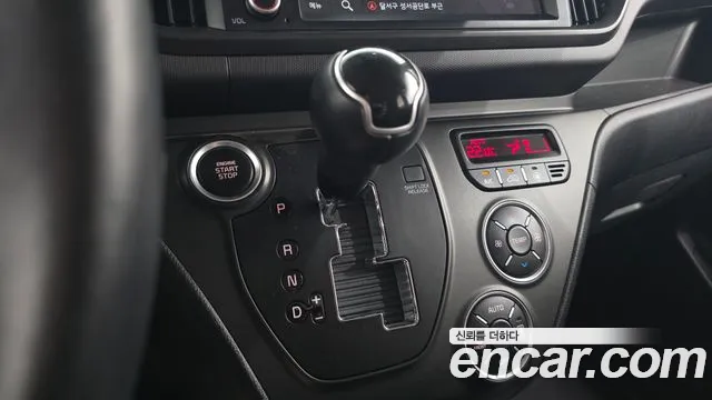 Kia Ray 2023 thumb 5