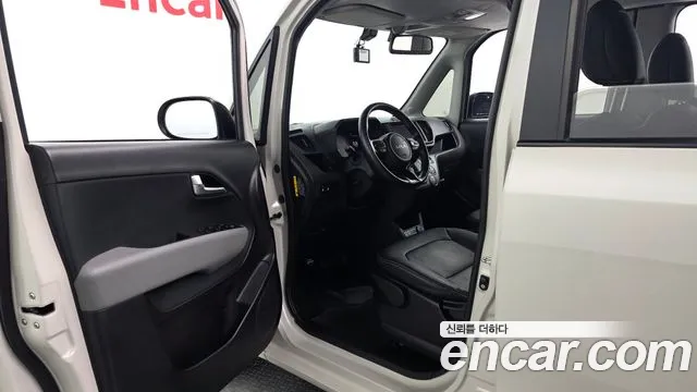 Kia Ray 2023 thumb 12