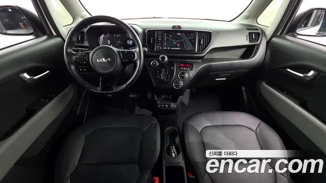 Kia Ray 2023 thumb 3