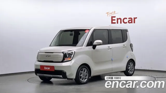 Kia Ray 2023 thumb 4
