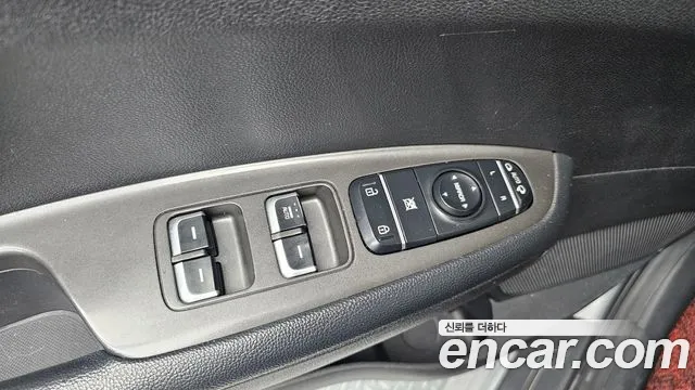 Kia K5 2016 thumb 11