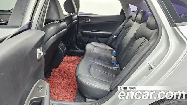 Kia K5 2016 thumb 7