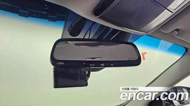 Hyundai Grandeur 2015 thumb 5